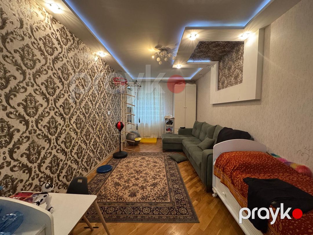 Satılır 3 otaqlı yeni tikili 130 m² — Mənzil, Bakı (7)
