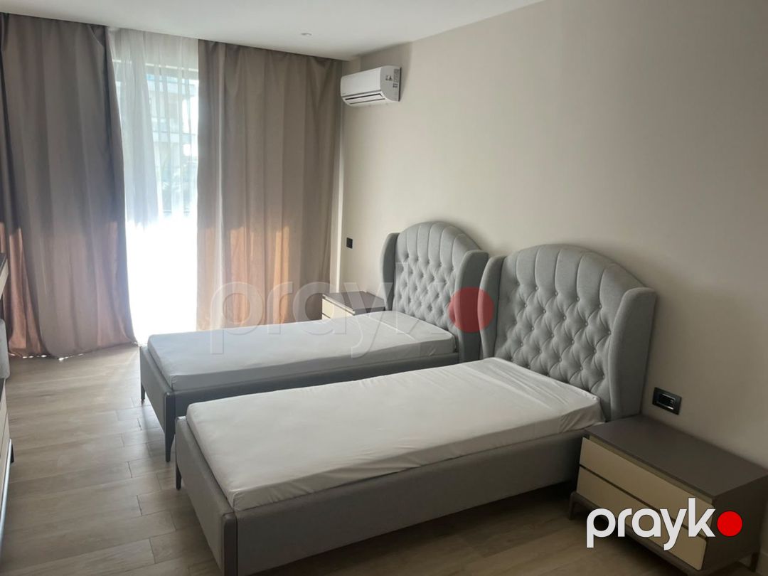 Satılır 3 otaqlı yeni tikili 160 m² — Mənzil, Bakı (6)