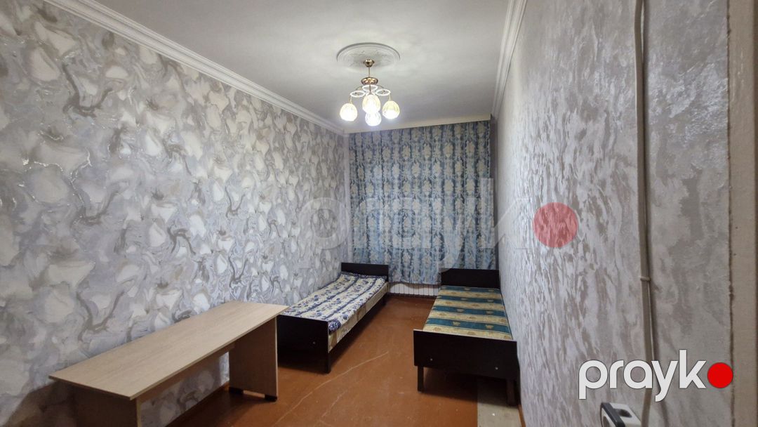 Satılır 2 otaqlı köhnə tikili 50 m² — Mənzil, Bakı (6)