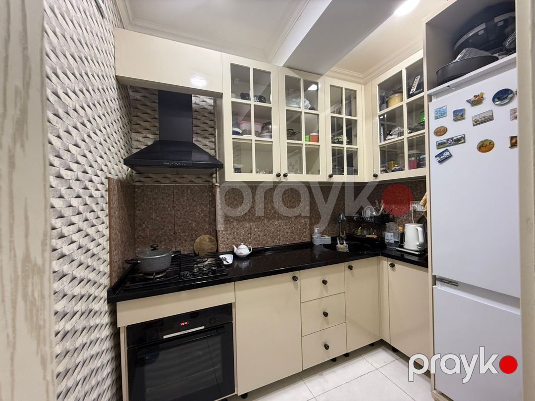 Satılır 3 otaqlı yeni tikili 84 m² — Mənzil, Bakı (10)