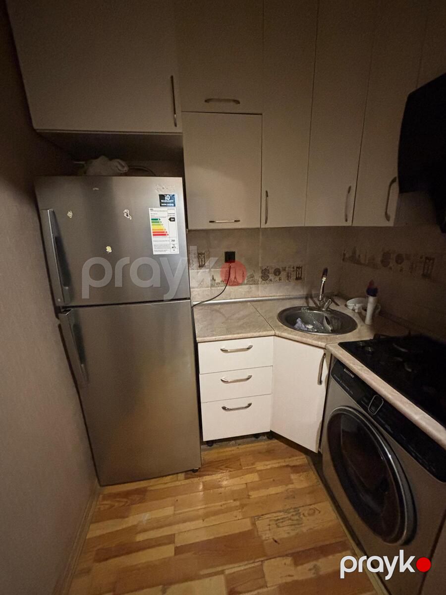 İcarəyə verilir 2 otaqlı yeni tikili 60 m² — Mənzil, Bakı (12)