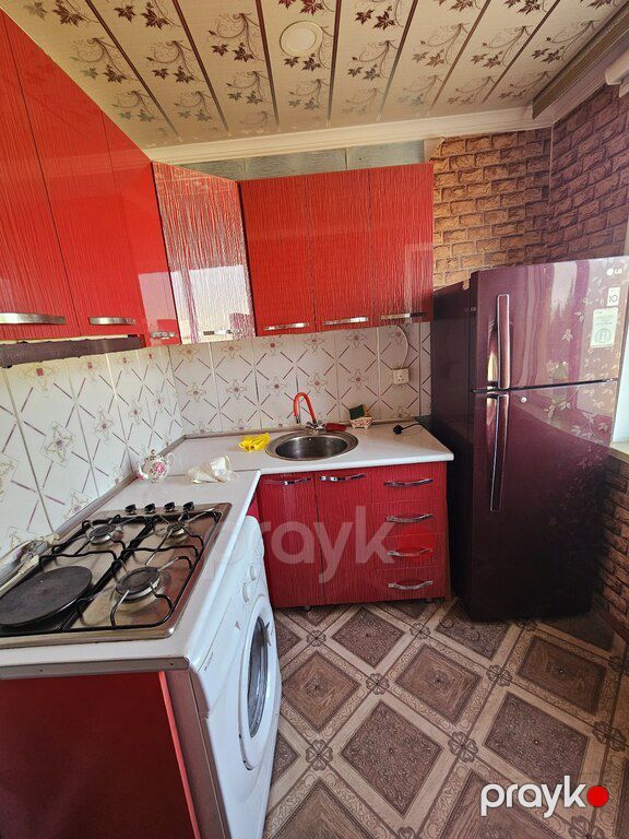 1-otaqlı mənzil, Gəncə ş., 30 m² — Mənzil, Gəncə (4)