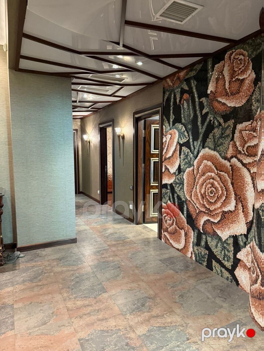 Satılır 4 otaqlı yeni tikili 188 m² — Mənzil, Bakı (10)