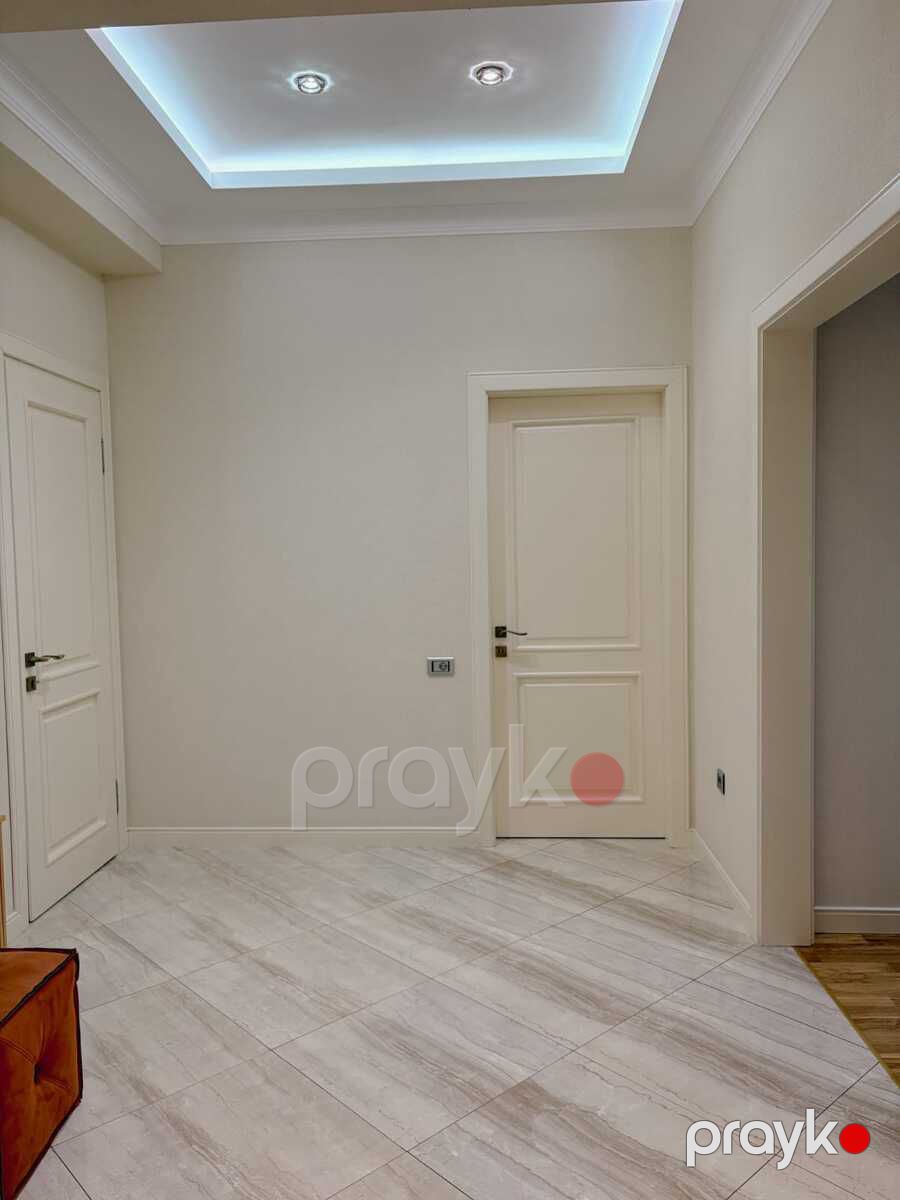 Satılır 3 otaqlı yeni tikili 116 m² — Mənzil, Bakı (7)