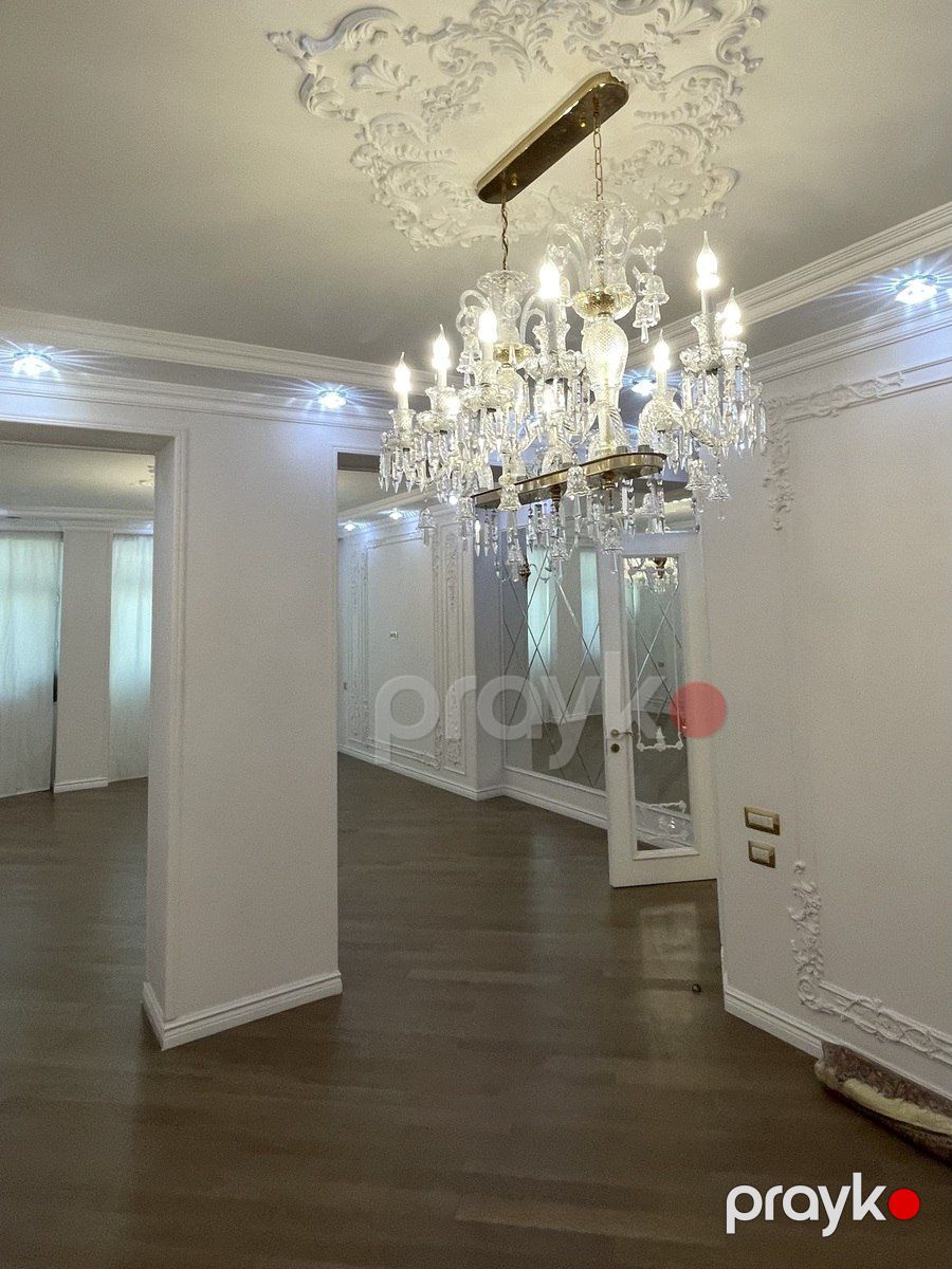 Satılır 3 otaqlı yeni tikili 181 m² — Mənzil, Bakı (6)