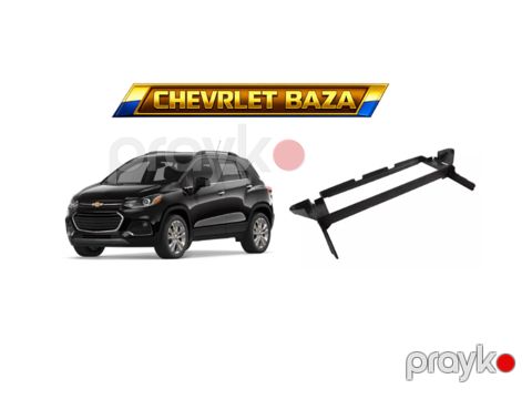 "Chevrolet Trax 2017" radiator ön diffuzoru — Sumqayıt