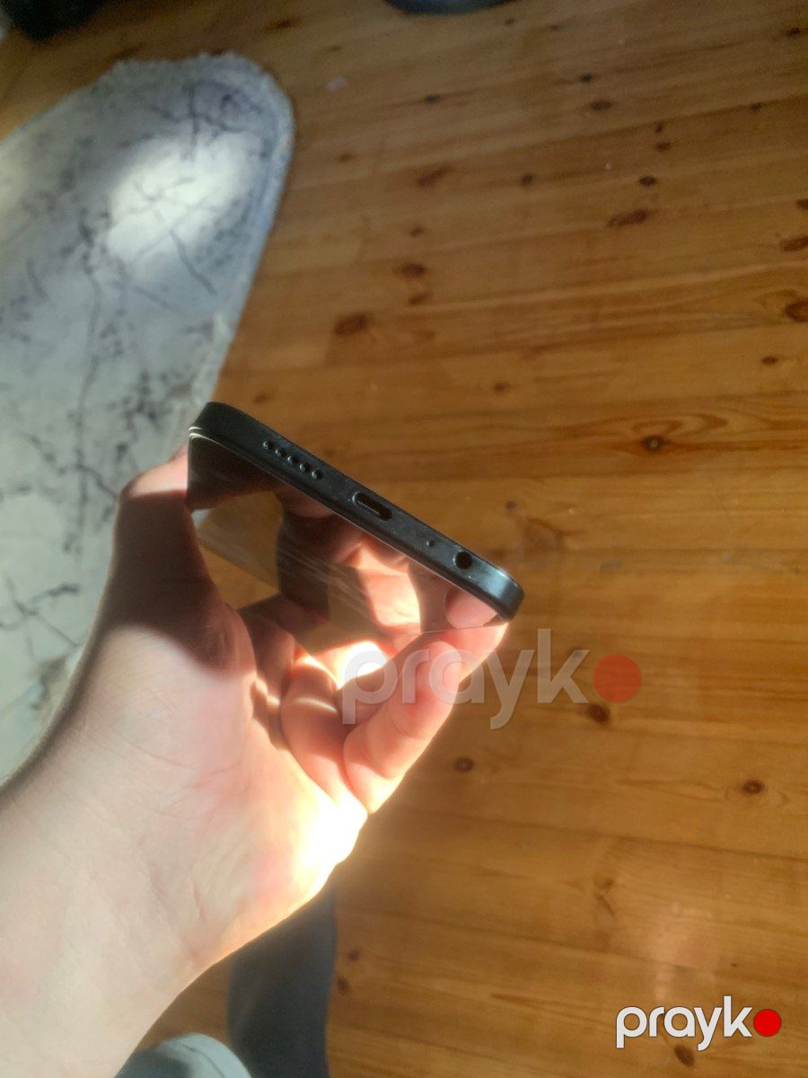 Xiaomi Redmi 15C Midnight Black 128GB/6GB — Smartfonlar, Bakı (2)