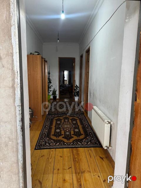 Satılır 3 otaqlı həyət evi/bağ evi 110 m² — Bakı