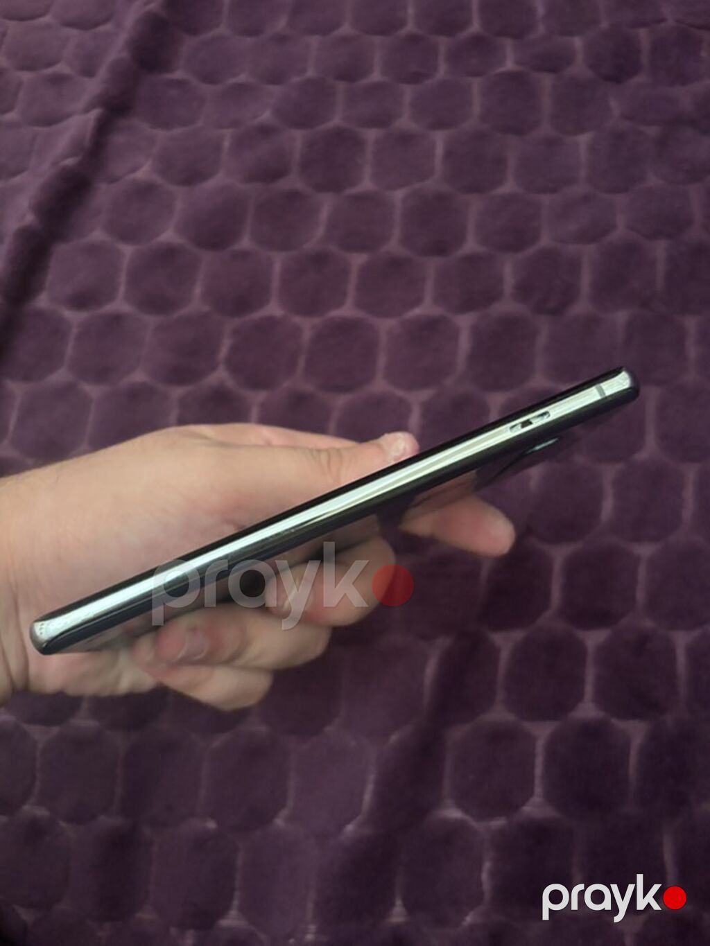 Samsung Galaxy S10, 128 GB, rəng - Yaşıl, Simsiz şarj — Samsung, Bakı (3)