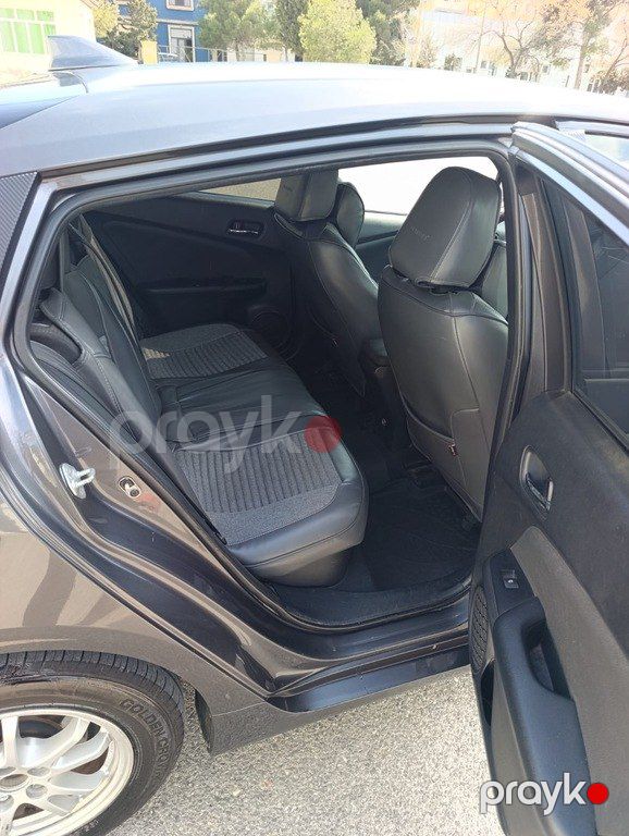 Toyota Prius, 1.8 L, 1.3 kWh, 2016 il, 230 000 km — Avtomobillər, Bakı (5)