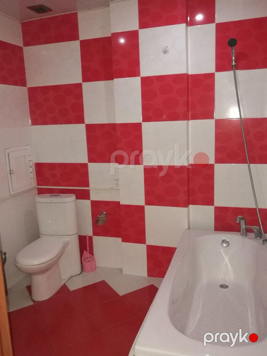 Satılır 3 otaqlı yeni tikili 140 m² — Mənzil, Bakı (10)