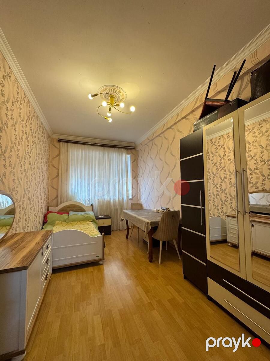 Satılır 3 otaqlı yeni tikili 110 m² — Mənzil, Bakı (7)