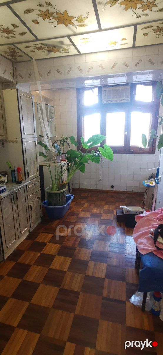 Satılır 4 otaqlı köhnə tikili 90 m² — Mənzil, Bakı (6)