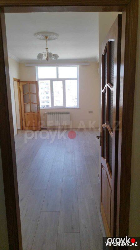 Nizami rayonunda 2 otaqlı Yeni tikili Kirayə verilir, 50 m² — Mənzil, Bakı (3)