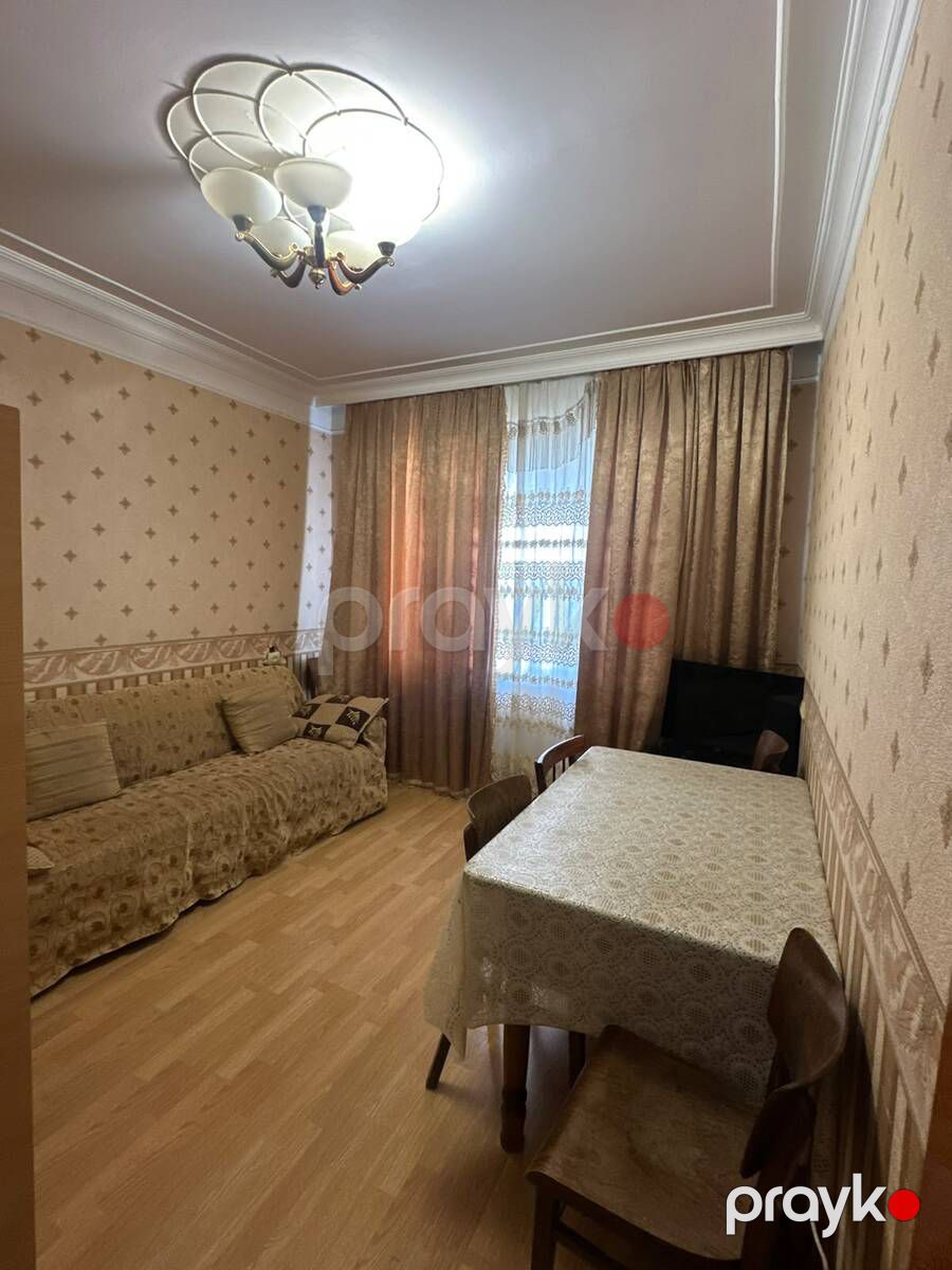 Satılır 5 otaqlı köhnə tikili 120 m² — Mənzil, Bakı (5)