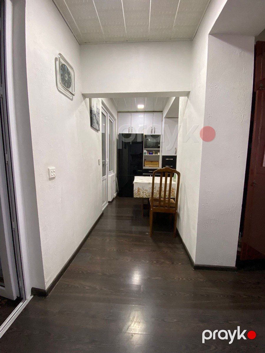 Satılır 5 otaqlı köhnə tikili 100 m² — Mənzil, Bakı (6)