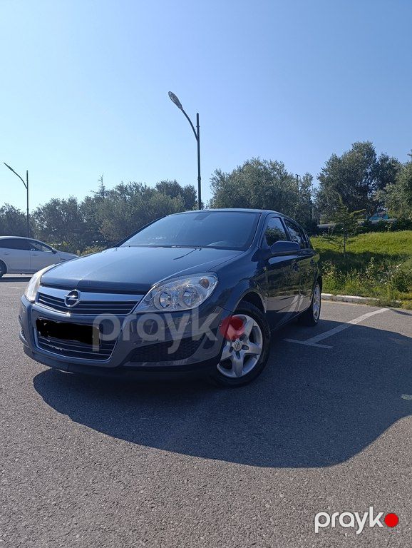 Opel Astra, 1.4 L, 2007 il, 236 000 km — Avtomobillər, Bakı