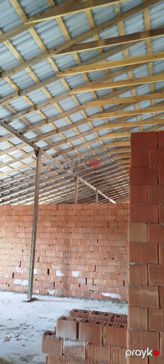 Satılır 1 otaqlı yeni tikili 65 m² — Mənzil, Bakı (7)