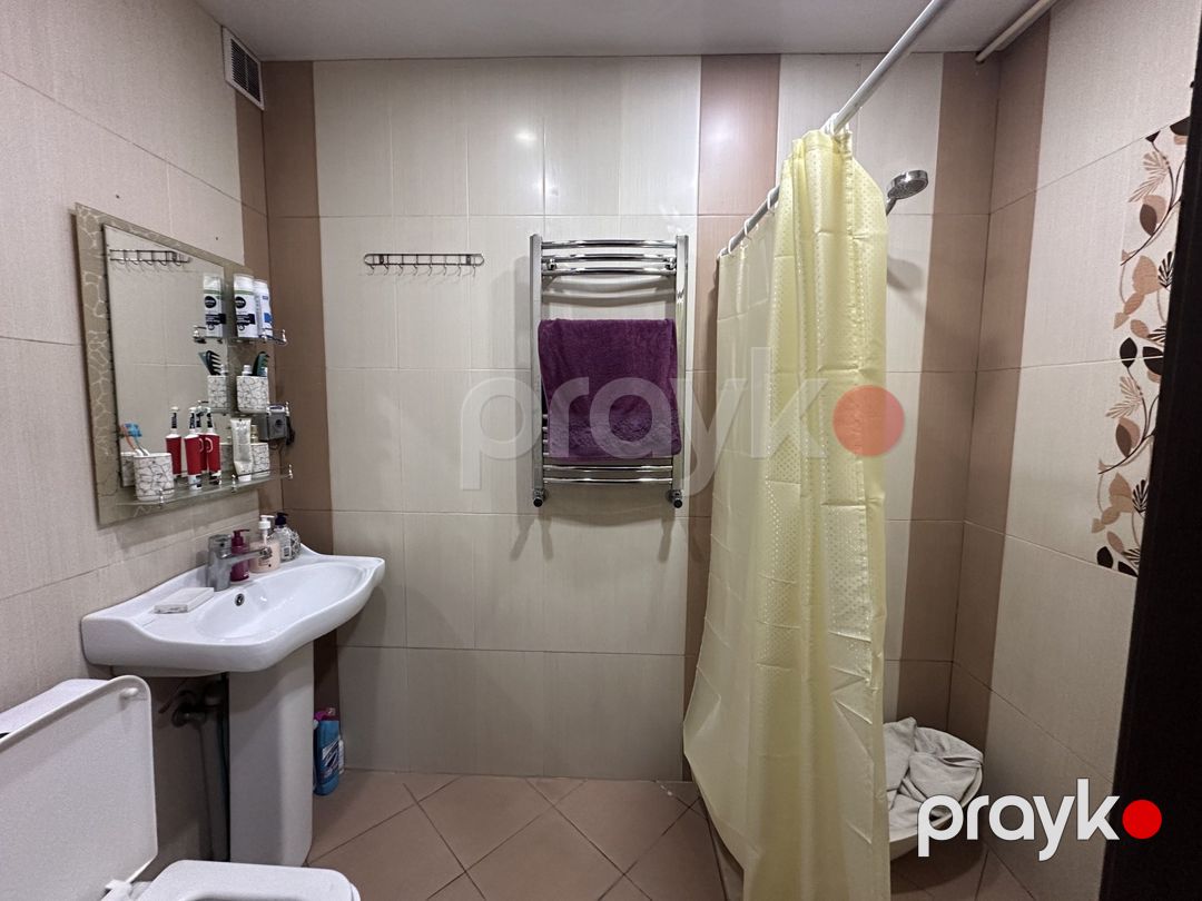 Satılır 3 otaqlı köhnə tikili 50 m² — Mənzil, Bakı (12)