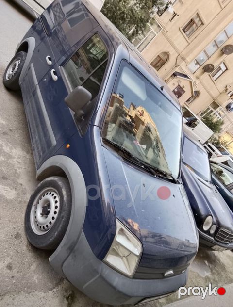 Ford Tourneo Connect: 1.8 l Van/Minivan — Xırdalan