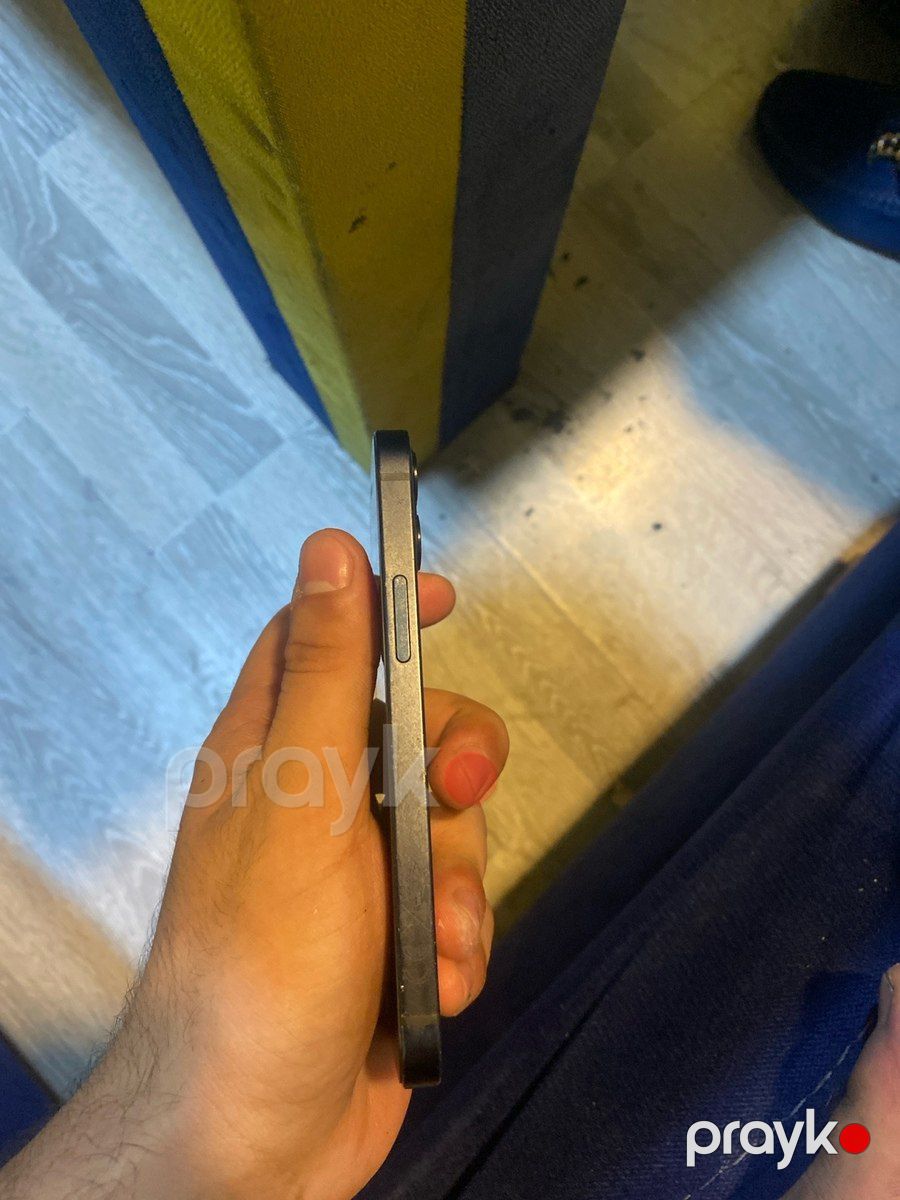 Apple iPhone 12 Mini Black 64GB/4GB — Smartfonlar, Bakı (3)