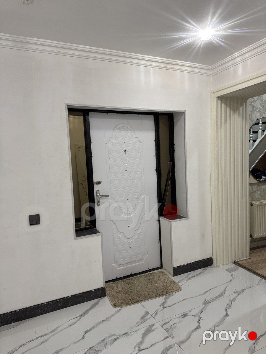 Həyət evi, Əmircan qəs — Ev, villa, Bakı (2)