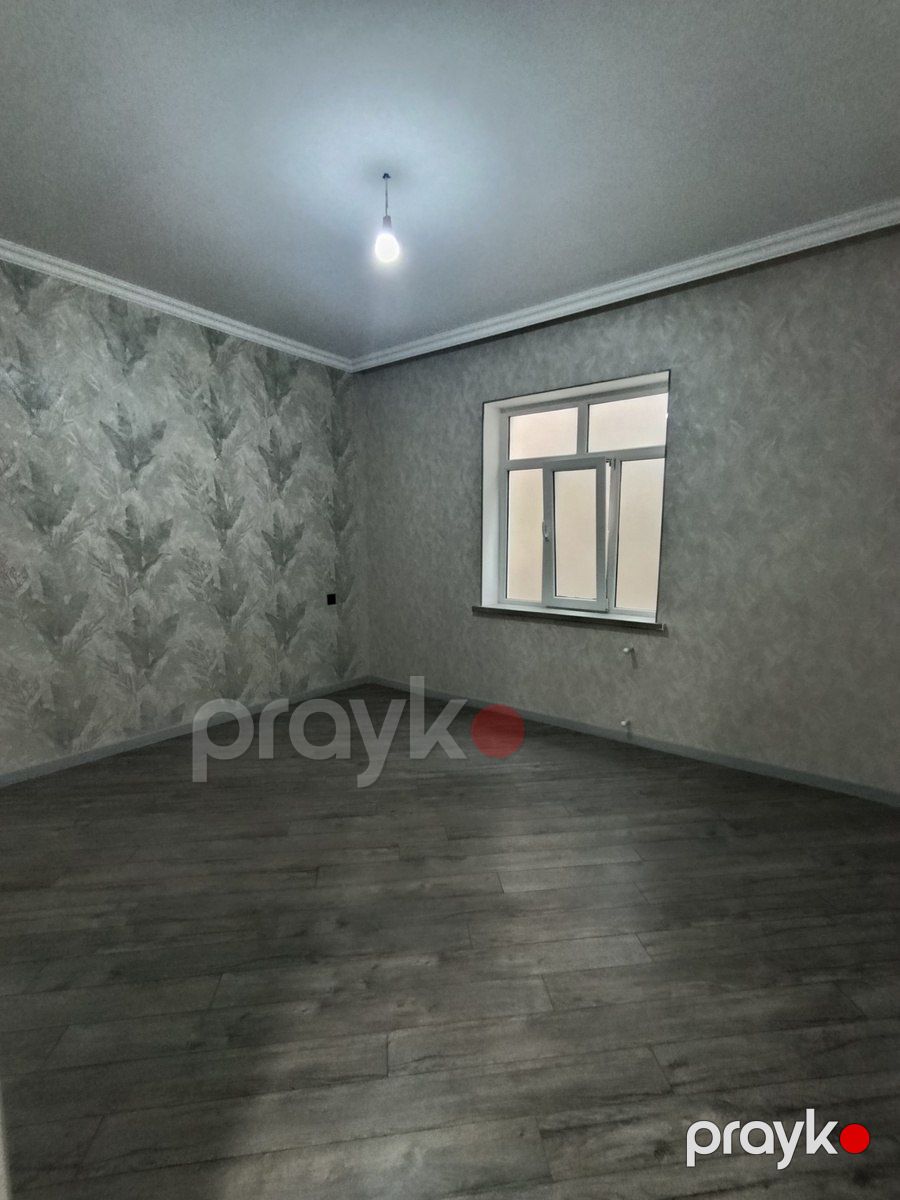 Satılır 4 otaqlı həyət evi/bağ evi 125 m² — Ev, villa, Bakı (11)