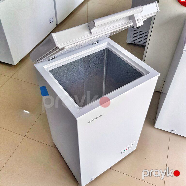 Dərin dondurucu "Hoffmann (100 LT)" — Biznes və avadanlıq, Bakı (12)