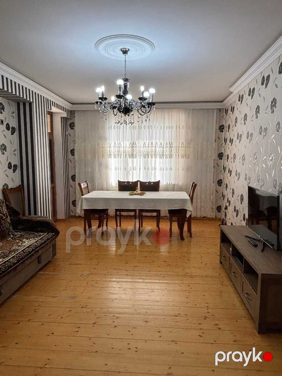Satılır 2 otaqlı yeni tikili 85 m² — Mənzil, Bakı (9)