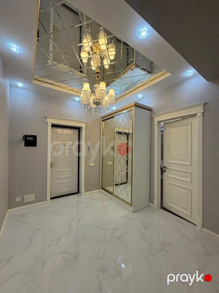 3-otaqlı yeni tikili kirayə verilir, Binəqədi r., 149 m² — Mənzil, Bakı (4)