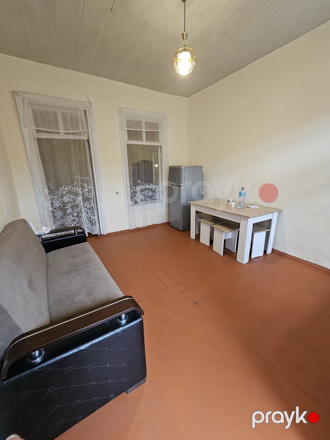 Satılır 2 otaqlı həyət evi/bağ evi 40 m² — Ev, villa, Bakı (6)