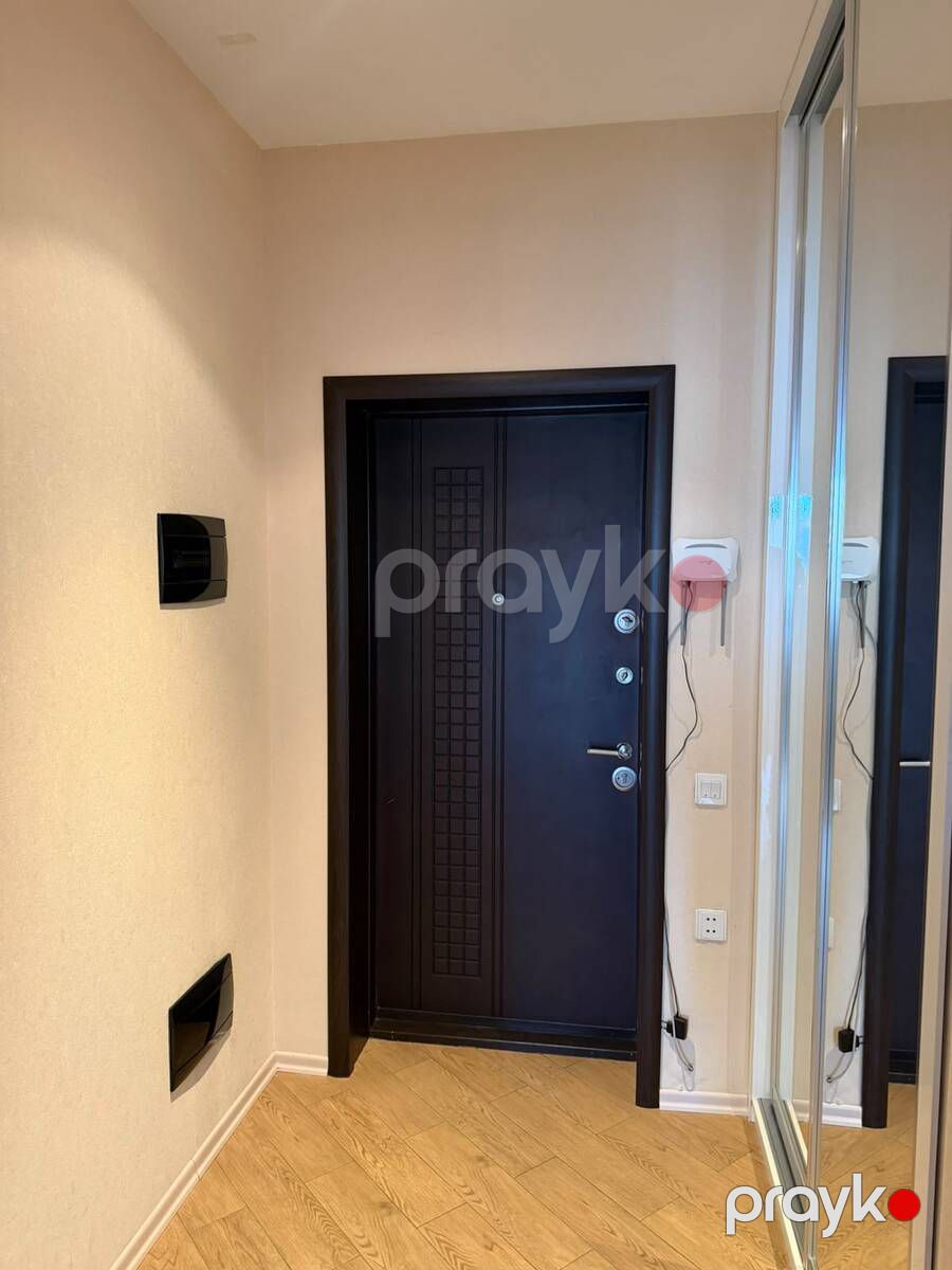 İcarəyə verilir 3 otaqlı yeni tikili 105 m² — Mənzil, Bakı (6)