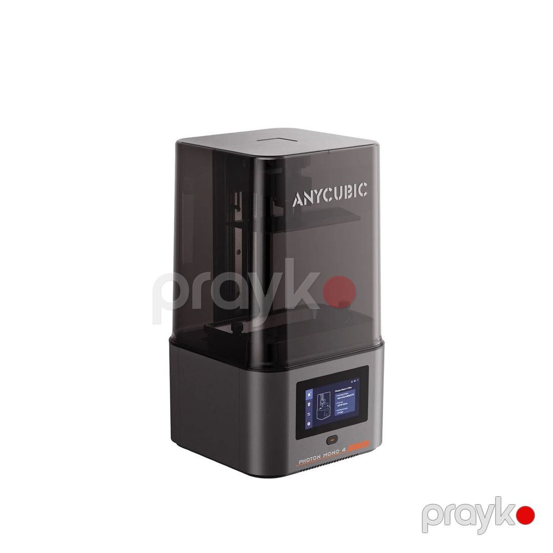 Anycubic photon mono 4 — Biznes və avadanlıq, Bakı (2)