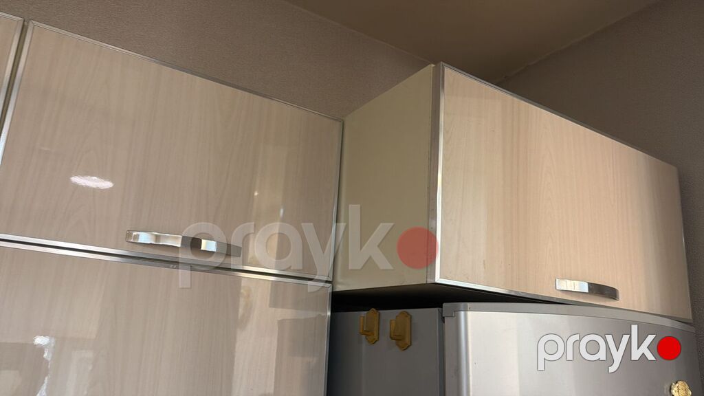 Metbex mebeli satılır. Bu gune evden cixmalidir. Olcu deqiq — Mətbəx mobilyası, Bakı (2)