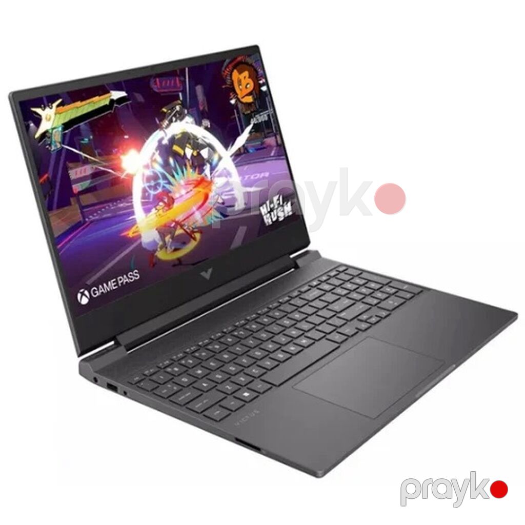 Brend HP Rəng Mica silver Daxili yaddaş 512 GB SSD Operativ — HP, Bakı (2)