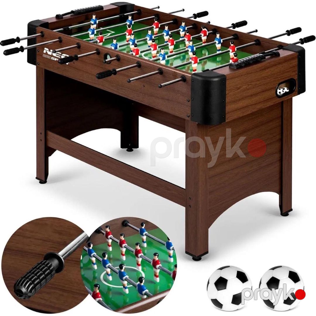 Masaüstü futbol — İdman, hobi, istirahət, Bakı (5)