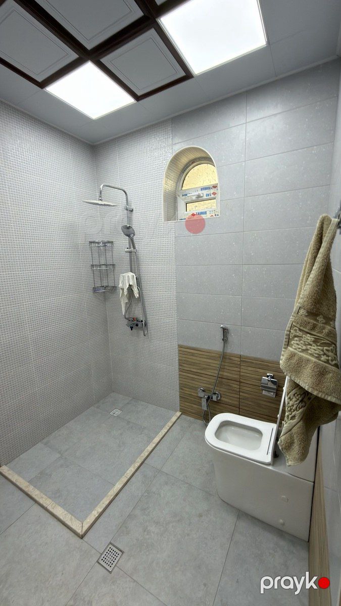 Satılır 6 otaqlı həyət evi/bağ evi 360 m² — Ev, villa, Bakı (8)