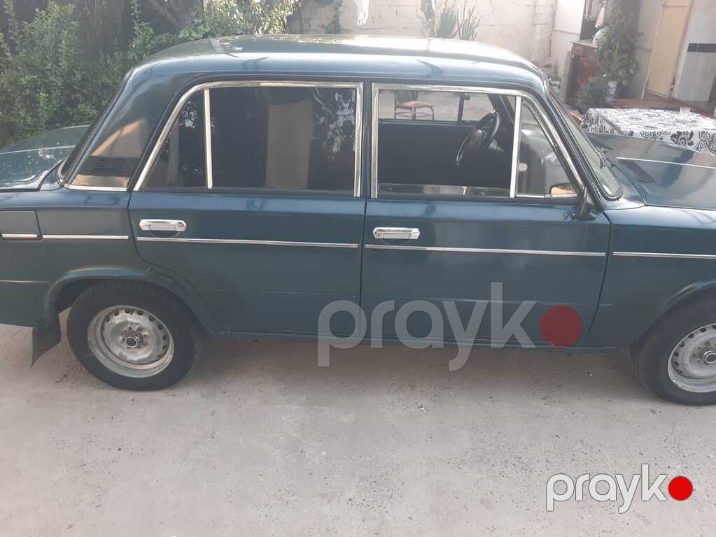 Lada (VAZ) 2106, 1.6 L, 1999 il, 23 000 km — Avtomobillər, Biləsuvar (5)