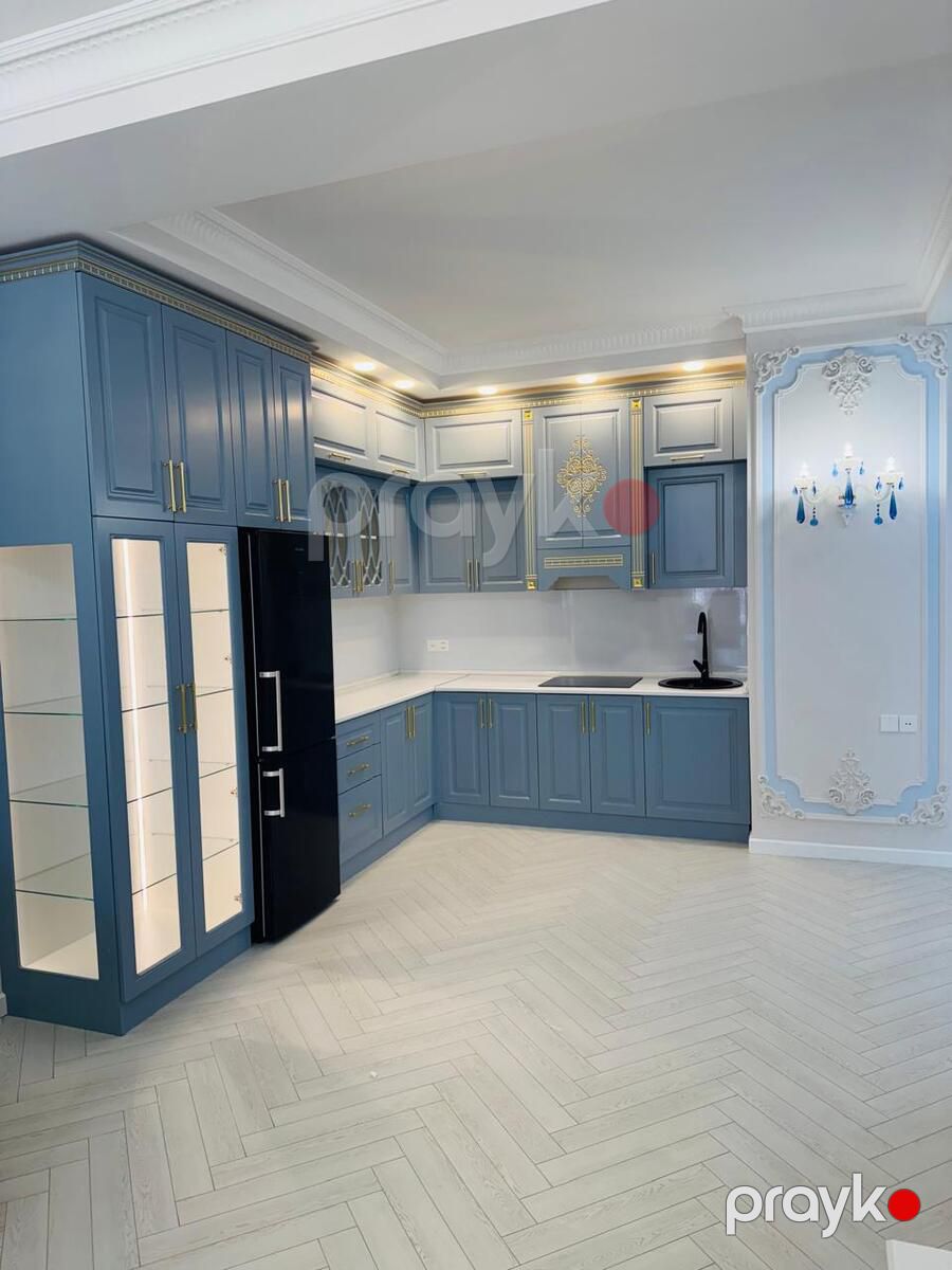 Satılır 2 otaqlı yeni tikili 65 m² — Mənzil, Bakı (11)