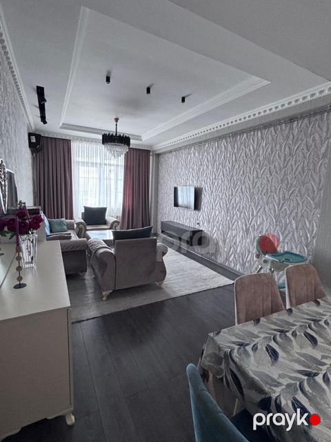 Satılır 2 otaqlı yeni tikili 80 m² — Bakı