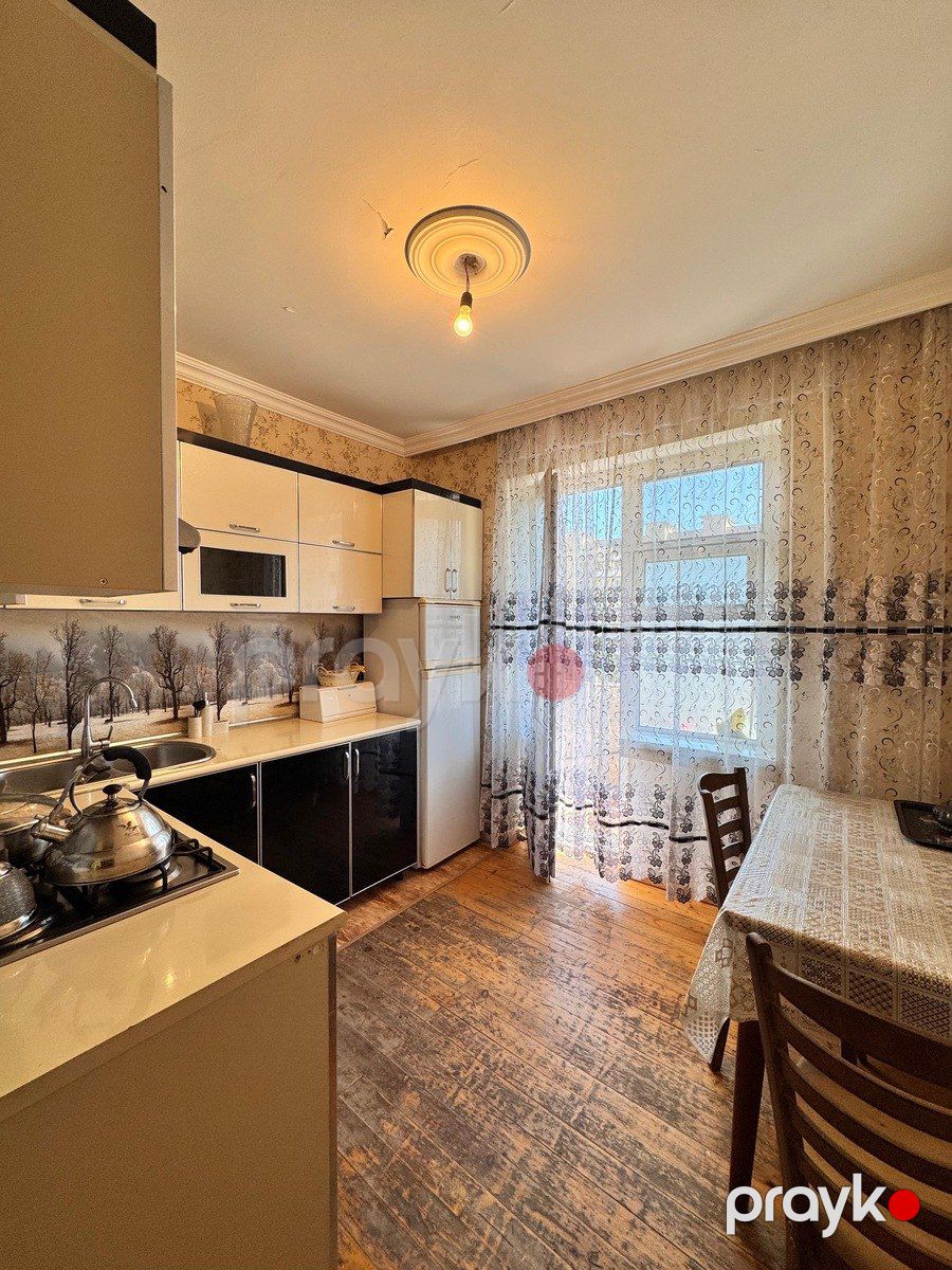 Satılır 3 otaqlı köhnə tikili 75 m² — Mənzil, Bakı (9)