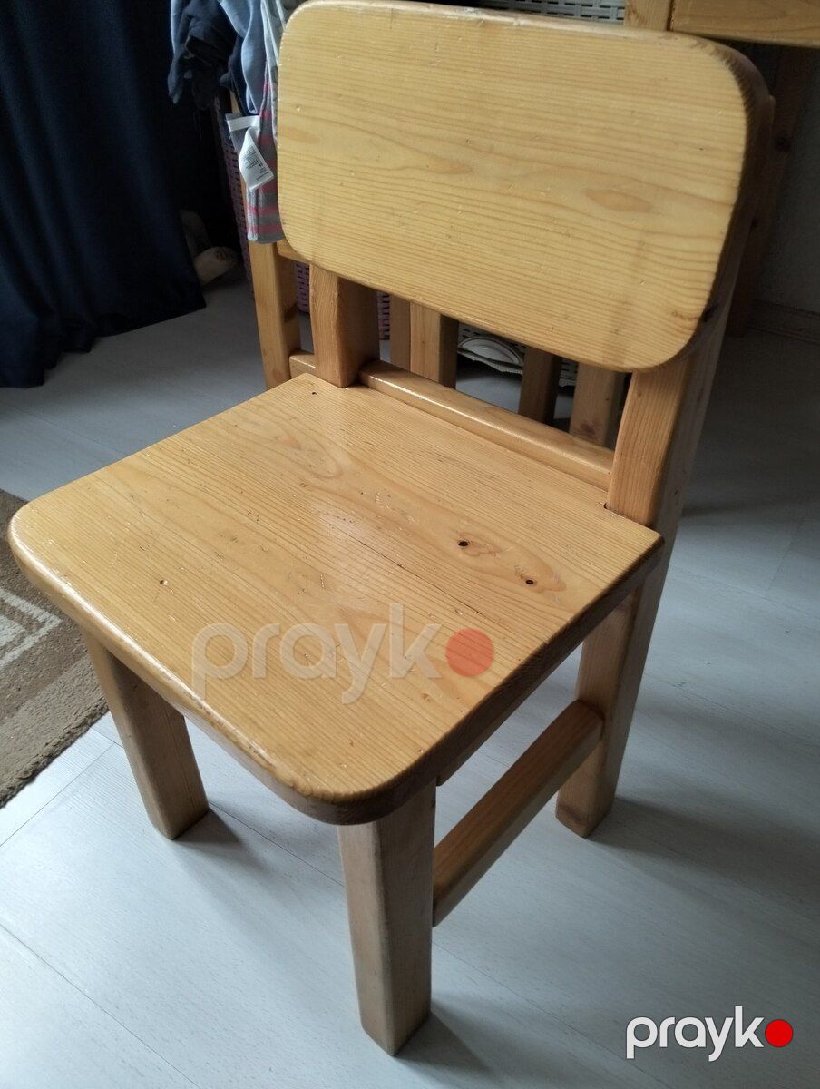 Masa və oturacaqlar — Mebel, Bakı (4)