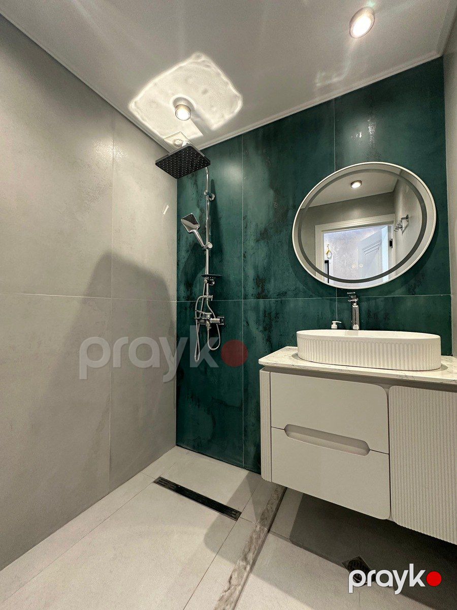 Satılır 3 otaqlı köhnə tikili 65 m² — Mənzil, Bakı (8)