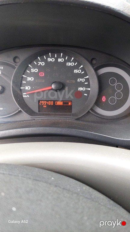 Renault Kangoo, 1.6 L, 2009 il, 299 488 km — Avtomobillər, Astara (5)