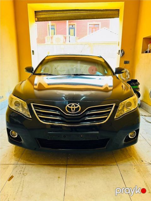 Toyota Camry, 2.4 L, 2010 il, 238 000 km — Bakı