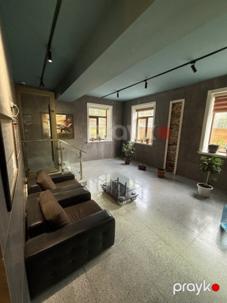 Satılır 3 otaqlı yeni tikili 140 m² — Mənzil, Bakı (12)