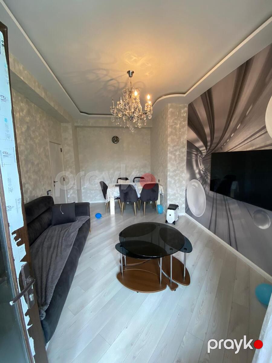 Satılır 3 otaqlı yeni tikili 81 m² — Mənzil, Bakı (4)