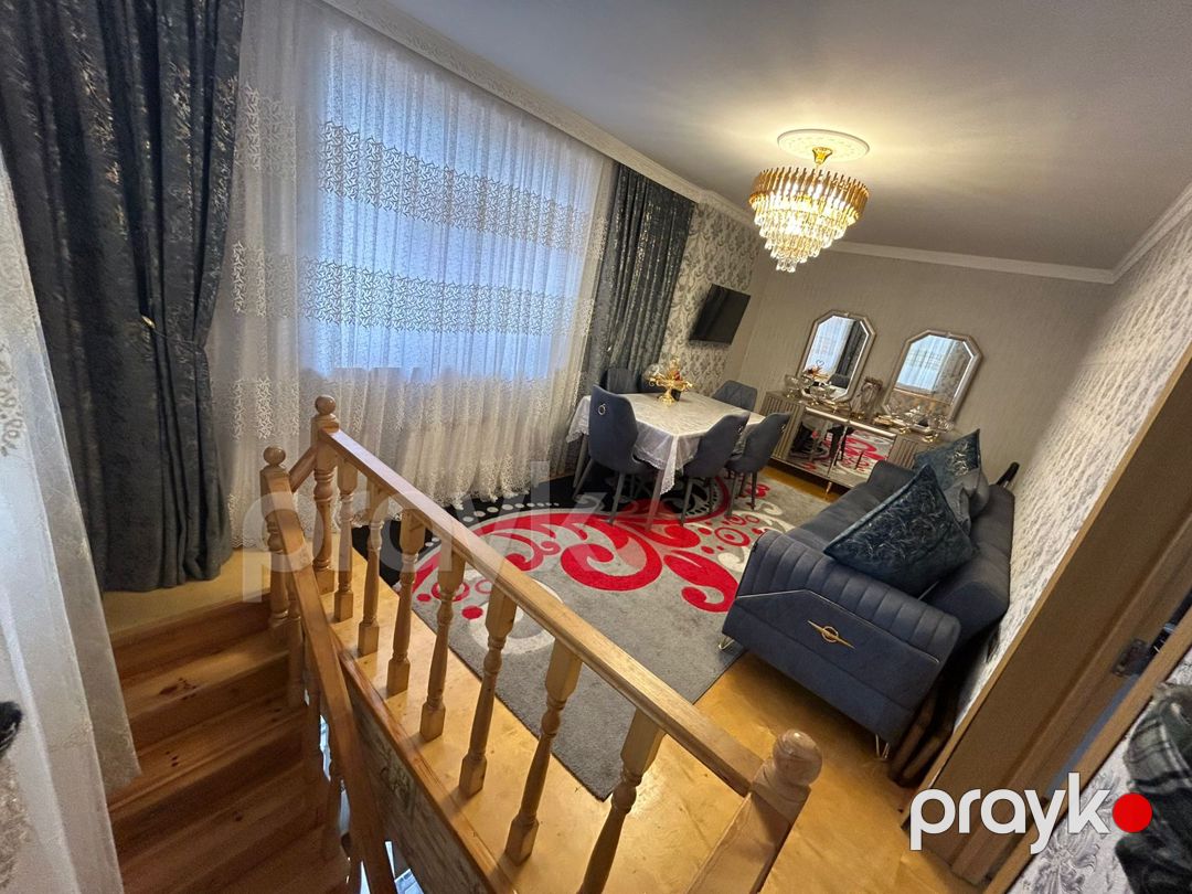 Satış: 5 otaqlı Ev / villa, 100 m², Sabunçu rayonu — Ev, villa, Bakı (2)