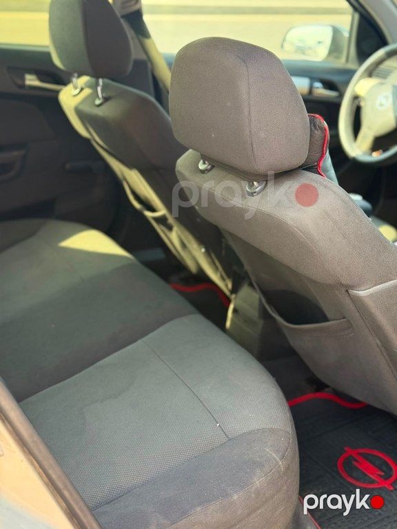 Opel Astra, 1.3 L, 2007 il, 420 000 km — Avtomobillər, Bakı (11)