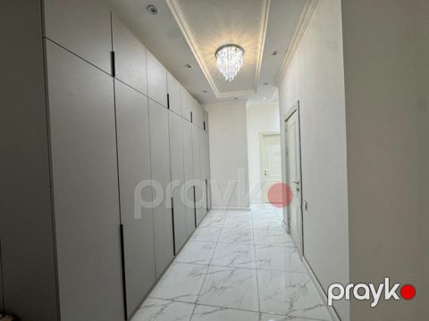 Satılır 3 otaqlı yeni tikili 107 m²